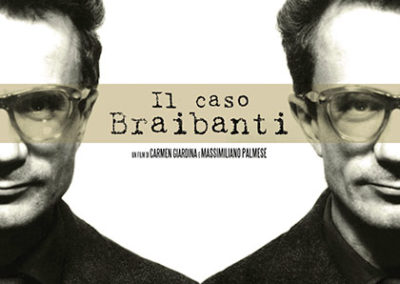 Il caso Braibanti