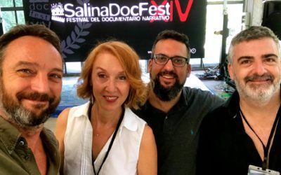 Il caso Braibanti premiato al XVI SalinaDocFest