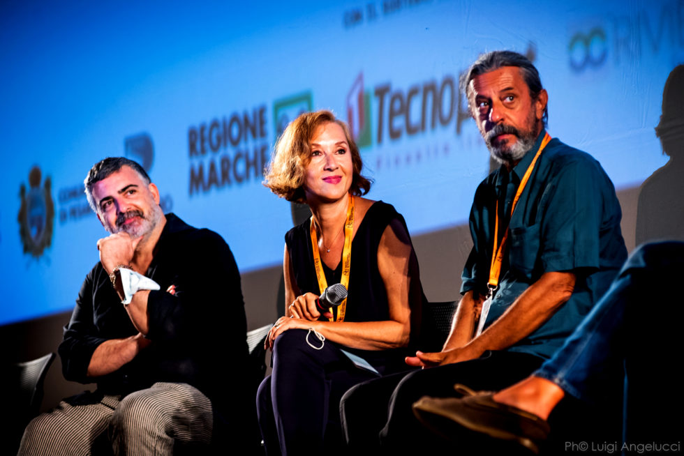 Il caso Braibanti vince il Premio del pubblico Pesaro Film Fest 2020