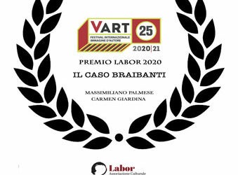 V-ART Festival Premio Biennale Labor