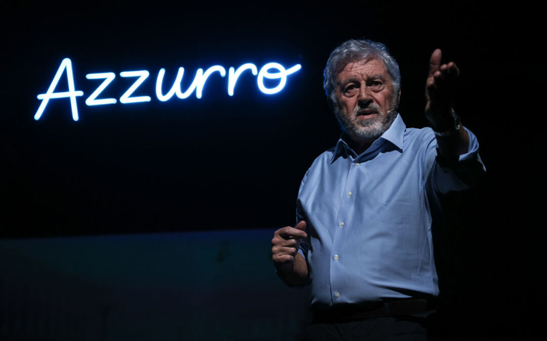 Azzurro