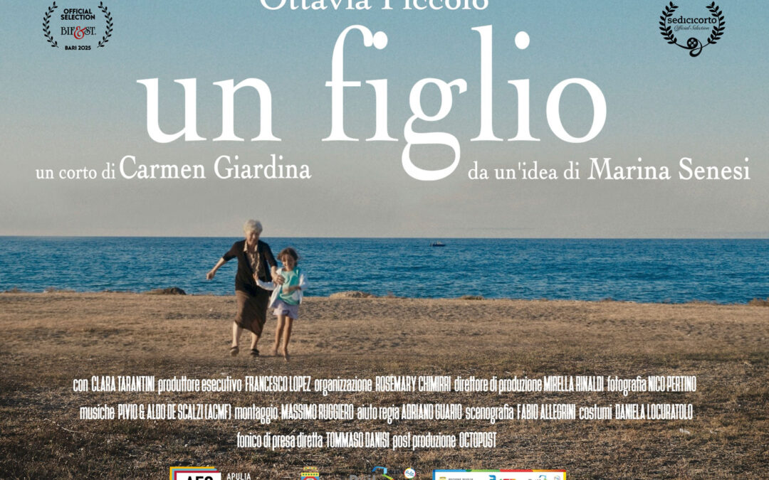 Un figlio