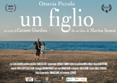 Un figlio