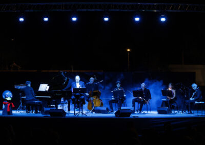 Il brutto Anatroccolo - Fabio Canino, Dino Scuderi e Ensemble Orchestra Città di Ferrara